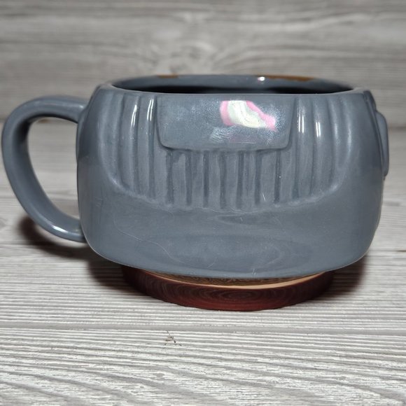 Marvel Funko Pop coffee Mug Star Lord Guardians of the Galaxy Collector Corps - Picture 3 of 10